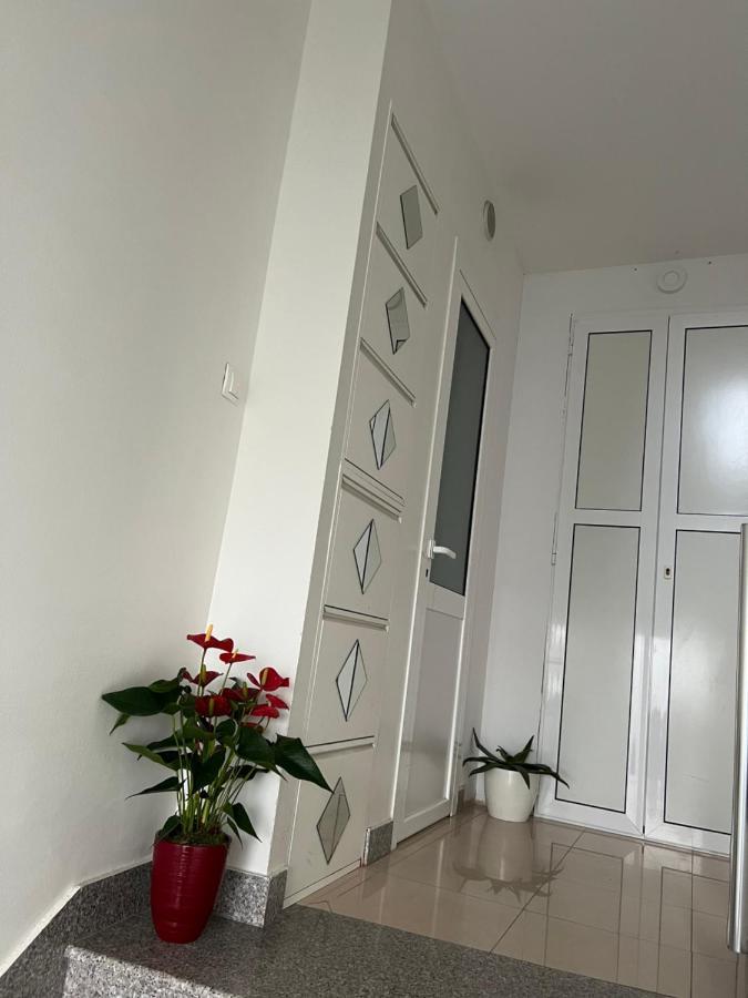Apartments Villa Simoni Split Dış mekan fotoğraf